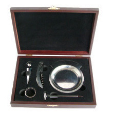 wine tool set