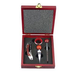 wine opener set