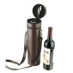 wine accessories gift box