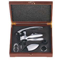 corkscrew and accessory sets