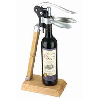 one touch wine opener