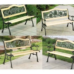 garden furniture