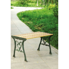 Garden Table