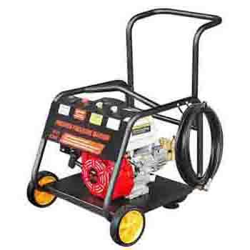 Gasoline High Pressure Washer