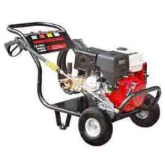 gas pressure washer