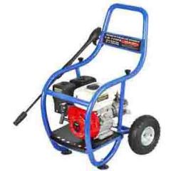 pressure washer pumps