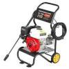 Gasoline High Pressure Washer