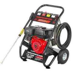 Gasoline High Pressure Washer