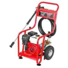 high pressure washer pump