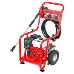 water pump and pressure washers