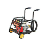 compare pressure washers