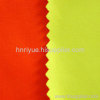 High visibility fabric,fluorescent fabric,reflective fabric safety vest fabric