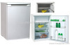 130L compact refrigerator