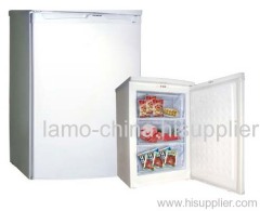 100L freezer