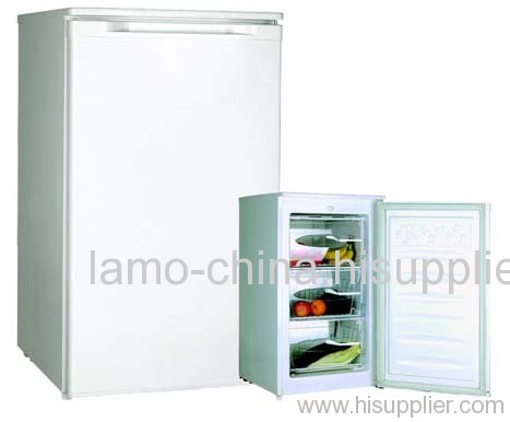 80L freezer