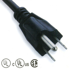 Power Cord