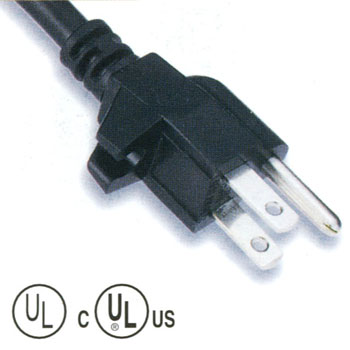 UL power cords