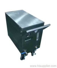 Mobile Ozone Water Disfinect Systems