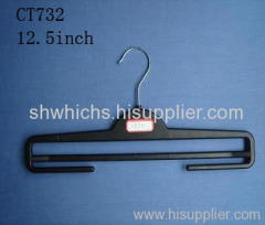 plastic hanger