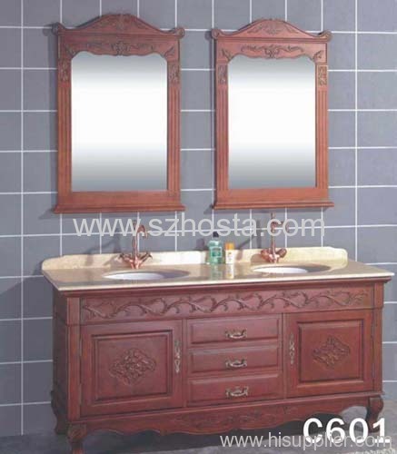 Antique Bathroom Cabinets