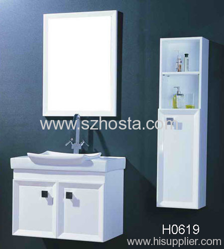 Bathroom Basin Cabinet