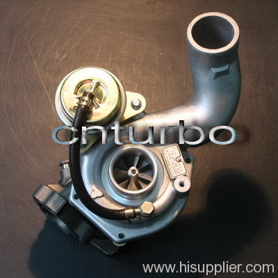 turbocharger