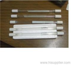 UV germicidal lamps