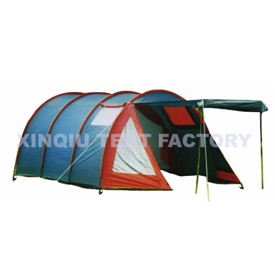 Tunnel Tent