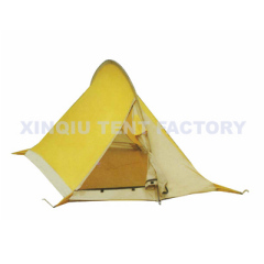 camp tent