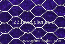 hexagonal wire mesh