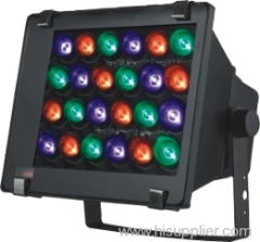 LED Wall Washer