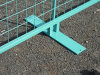 Temporary Fence Meshes