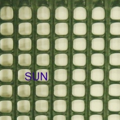 Garden Plastic Mesh