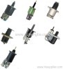 Truck Parts (Clutch Servo)