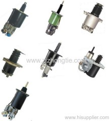 Truck Parts (Clutch Servo)