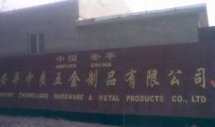 Anping Zhongliang Hardware & Metal Products Co.,Ltd.