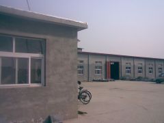 Anping Zhongliang Hardware & Metal Products Co.,Ltd.