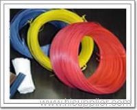 PVC Coated Iron Wire