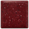 Monarch red Acrylic Solid Surface
