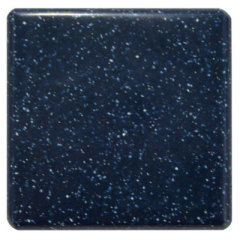 Gem blue Acrylic Solid Surface