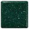 Black green Acrylic Solid Surface