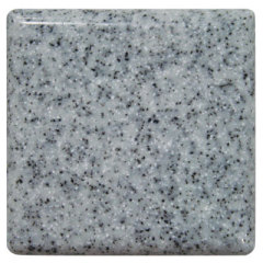 Classic grey Acrylic Solid Surface