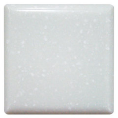 Snow white Acrylic Solid Surface