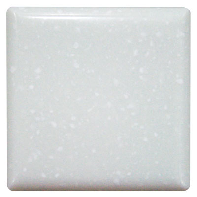 Snow white Acrylic Solid Surface
