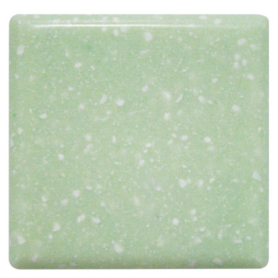 Palace green Acrylic Solid Surface