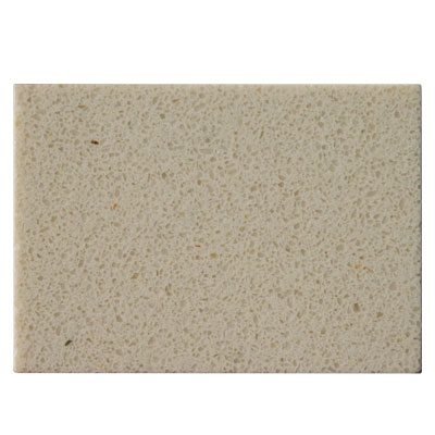 Silver sand Quartz Stone Panel