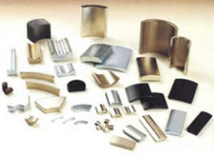 Ningbo Bestway Magnet Co.,Ltd.