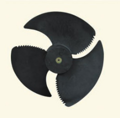 refrigerant fan blade