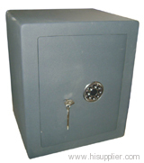 key safe box