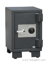 Fireproof safes